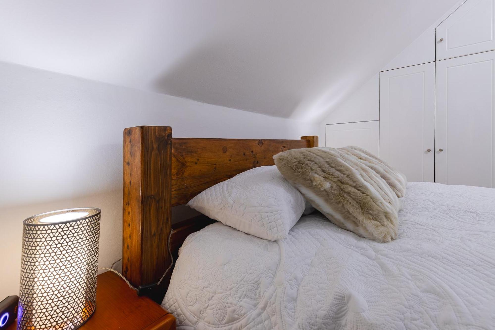 Cosy Flat In London Lejlighed Ealing Værelse billede