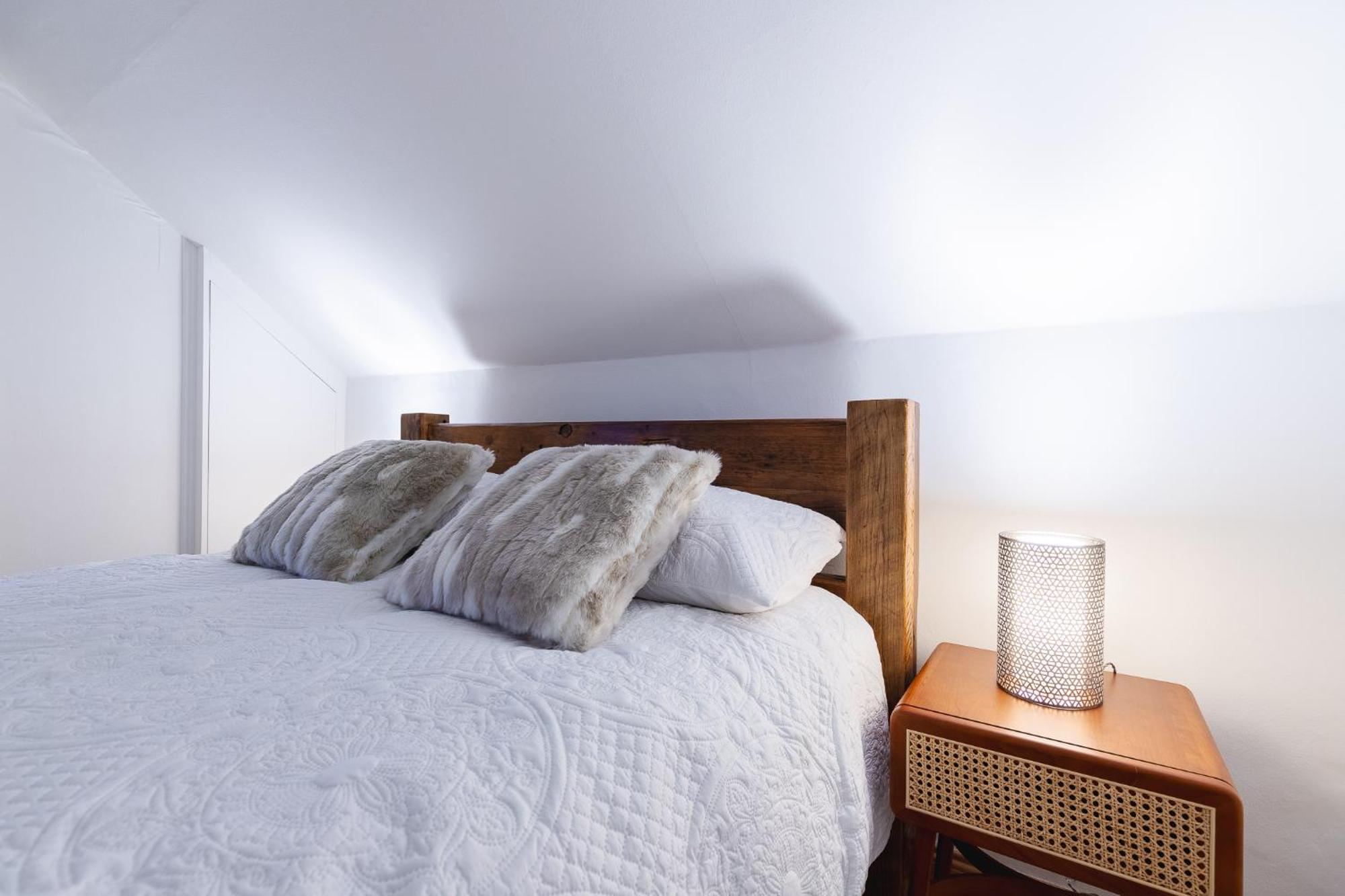Cosy Flat In London Lejlighed Ealing Værelse billede