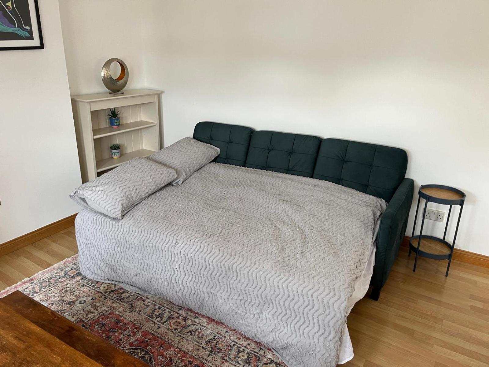 Cosy Flat In London Lejlighed Ealing Værelse billede